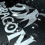 Mousepad Gamer Redragon Flick XL P032, Speed, 90x40Cm, Com Borda Costurada, Base Anti Derrapante, Preto - P032