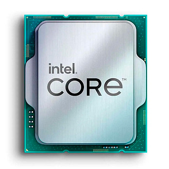 Processador Intel Core i5 14400F, 3.5 GHz (4.7GHz Turbo), 14ª Geração, 10-Cores 16-Threads, LGA 1700, CM8071505093011 - Tray
