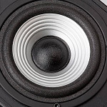 Monitor de Áudio 24W RMS Bivolt R980T EDIFIER - Preto