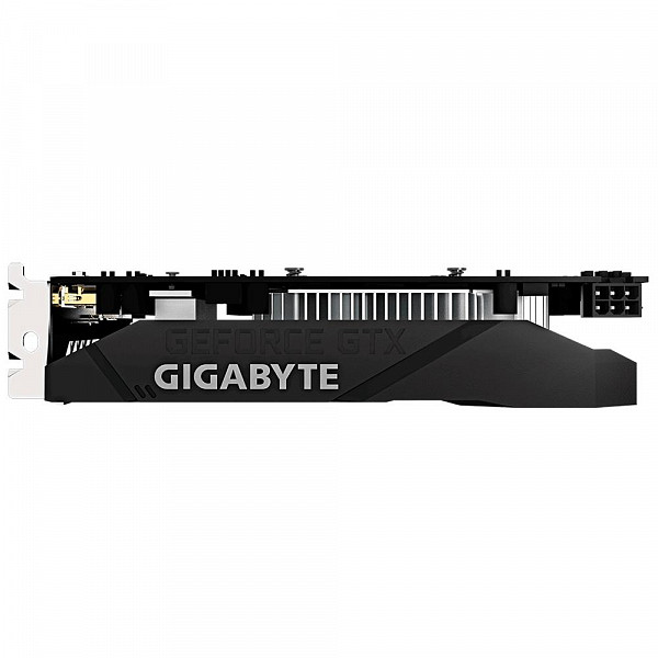 Placa de Vídeo Gigabyte NVIDIA GeForce GTX 1650 Super OC, 4GB, GDDR6 - GV-N165SOC-4GD
