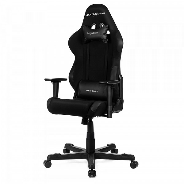 Cadeira DXRacer Racing RW01-N Open-Box 10