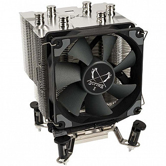 Cooler Para Processador Intel e Amd, Scythe Katana 5, 92mm - Scktn5000