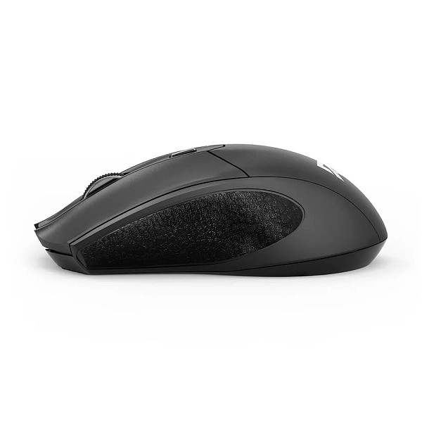 Mouse Office Redragon, 4000 DPI, USB 2.4GHz, Ambidestro, Preto - BM-2463