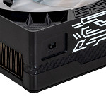 Placa de Video GALAX GeForce RTX 5060 Ti 1-Click OC V2 8GB 8GB GDDR7 128-bit - 56ISN8MDEHER