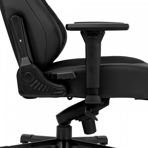 Cadeira Gamer DT3sports Rhino Black - 11229-5