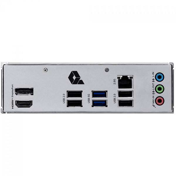 Placa Mãe MSI PRO H810M-B, Chipset H810, Intel LGA 1851, mATX, DDR5 Placa Mãe MSI PRO H810M-B, Chipset H810, Intel LGA 1851, mATX, DDR5