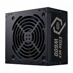 Fonte Cooler Master Elite NEX W600, 600W, PFC Ativo, Black, MPW-6001-ACAW-BB1