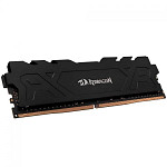 Memória DDR4 Redragon Rage,16gb, 3200mhz,preto,GM-708