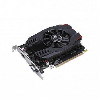 Placa de Vídeo Colorful GeForce GT 1030, 2GB, SDDR4, 64Bit, GT1030 2G V4-V