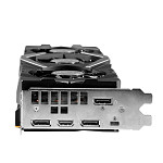 Placa de Video Galax GeForce RTX 2080 SG Edition 8GB GDDR6 256-bit DP*3/HDMI/USB Type-C - 28NSL6UCU1SE
