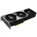Placa de Vídeo INNO3D NVIDIA GeForce RTX 5080 X3, 16GB, GDDR7, DLSS, Ray Tracing, N50803-16D7-176068N