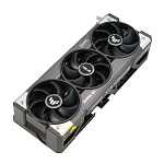 Placa de Vídeo ASUS RTX5090 TUF Gaming NVIDIA GeForce, 32GB, GDDR7, G-Sync, Ray Tracing, DLSS 4, HDR - 90YV0LY1-M0NA00