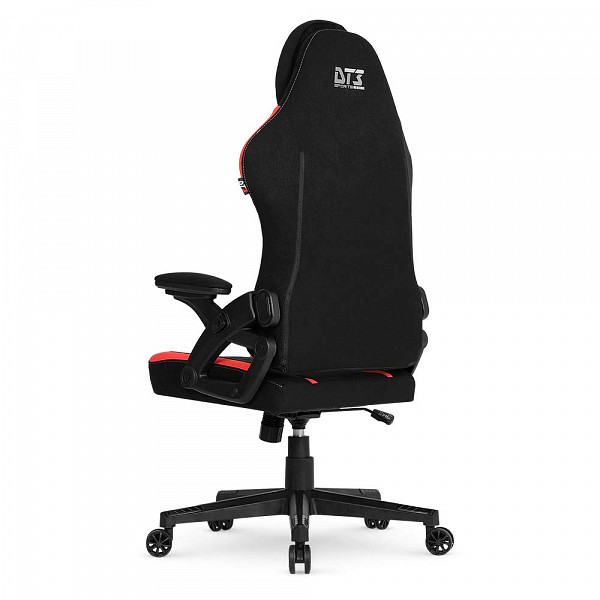 Cadeira Gamer DT3 GX, Vermelho, 14154-5