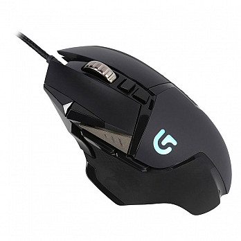 Mouse Gamer Logitech G502 Proteus Core 12000DPI