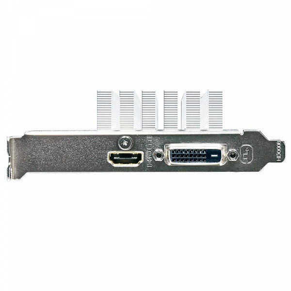 Placa de Vídeo Gigabyte NVIDIA GeForce GT 1030 2G, GDDR5 - GV-N1030SL-2GL