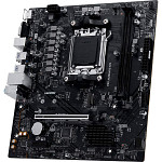 Placa-Mãe MSI PRO A620M-B EVO, AMD AM5, mATX, DDR5 - PROA620AMBEVO