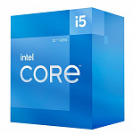 Processador Intel Core i5-12400, Cache 18MB, 2.5GHz (4.4GHz Max Turbo), LGA 1700 - BX8071512400