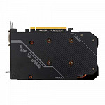 Placa de Vídeo Asus, TUF Gaming GeForce, GTX 1660 SUPER, 6GB, GDDR6, 192Bit, TUF-GTX1660S-O6G-GAMING