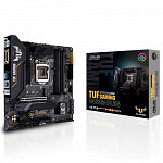 Placa Mãe Asus TUF Gaming B460M-Plus, Intel LGA1200, mATX, DDR4