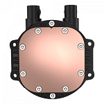 Water Cooler Gamemax IceBurg 360N2 Digital BK, ARGB, 360mm, Intel-AMD, Preto