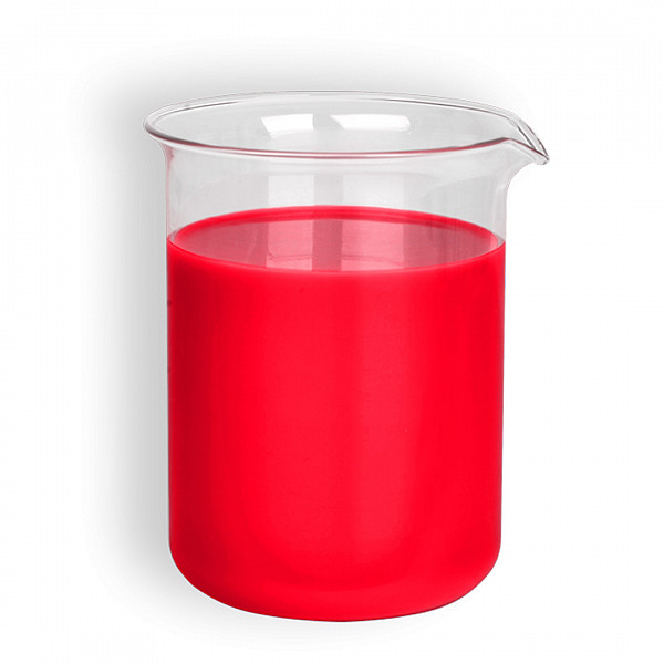 Líquido Coolant 1000ml Vermelho Pastel P1000 CL-W246-OS00RE-A THERMALTAKE