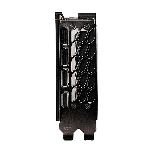 Placa de Vídeo GALAX NVIDIA GeForce RTX 5060 1-Click OC TECLAB Lite, 8GB, GDDR7, 128-Bits, Ray Tracing, DLSS 4 - 56NSN8MDDXBO