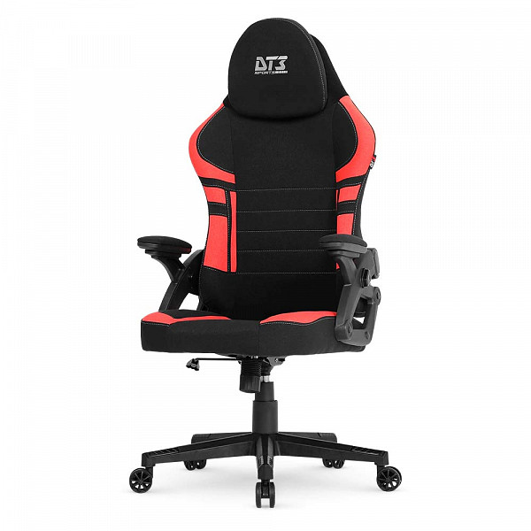 Cadeira Gamer DT3 GX, Vermelho, 14154-5