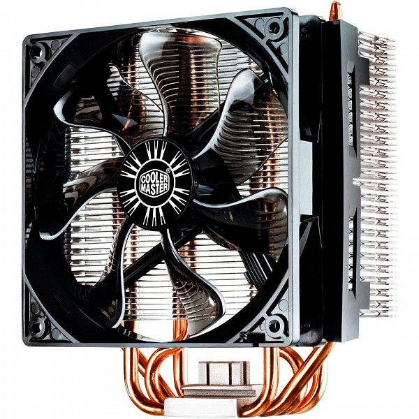 Cooler para Processador CoolerMaster AMD/Intel Hyper T4 RR-T4-18PK-R1