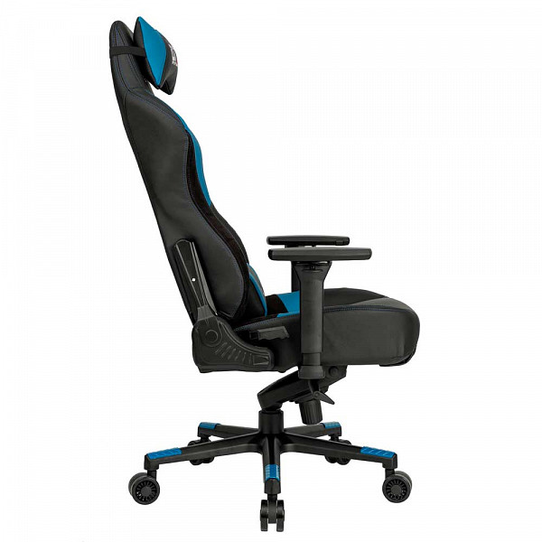Cadeira Gamer DT3sports Orion Blue - 10362-2
