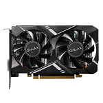 Placa de Vídeo Galax NVIDIA GeForce RTX 2060 Super ELITE (1-Click OC) Mini 8GB, GDDR6 - 26ISL6HP09MN