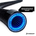 Water Cooler VINGAR Kelvin 360 ARGB – Alta Performance em Refrigeração Líquida INTEL E AMD