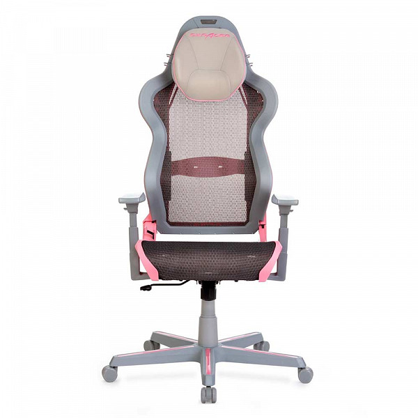 Cadeira DXRacer Air Pink D7100 op