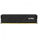 Memória DDR4 XPG GAMMIX D35, 16GB, 3200MHz, Black, AX4U320016G16A-SBKD35