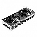 Placa de Vídeo RTX 4060 TI Teclab Dual Galax NVIDIA GeForce - 46ISL8MDABOC