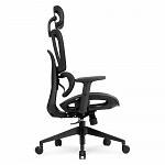 Cadeira Office DT3 Valor, Até 120Kg, Nylon, Preto - 14197-2