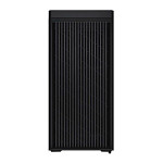 Gabinete Gamer Lian Li Vector V150 Infinity, Mini-Tower, Lateral de Vidro, Com 3 Fans, Preto, V150INFX