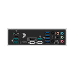 Placa-Mãe ASUS TUF GAMING X870-PLUS WIFI 7, AMD AM5, DDR5, WIFI, Preto - 90MB1IU0-M0EAY0