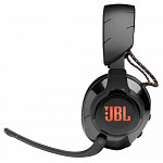 Headset Gamer Sem Fio JBL Quantum 600, RGB, Drivers 50mm - JBLQUANTUM600BLK