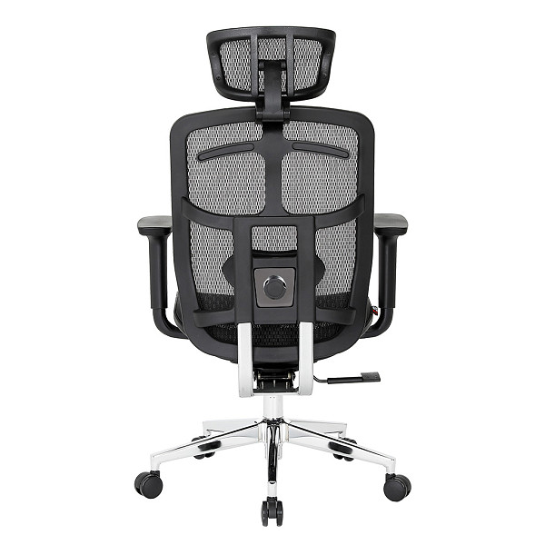 Cadeira Dt3office Diana V2 Black (11726-7)