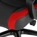 Cadeira Gamer DT3sports GTX Red - 10178-7