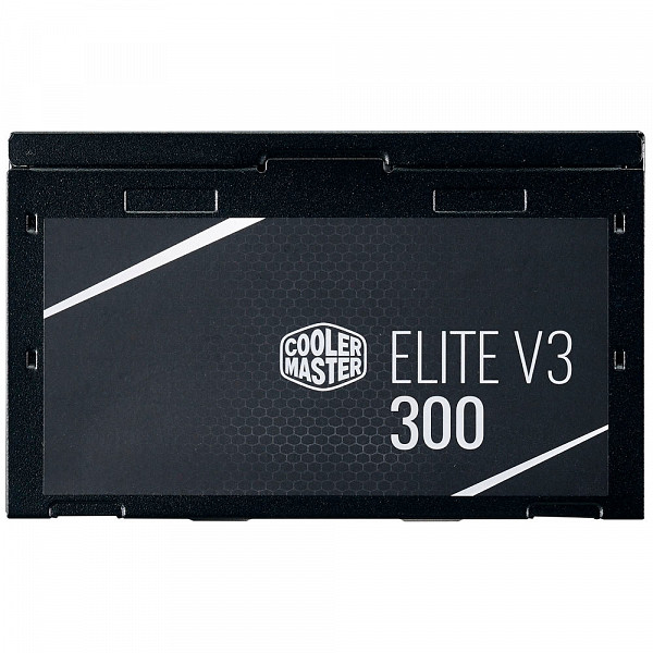 Fonte Cooler Master 300W Elite V3 - MPW-3001-ACAAN1
